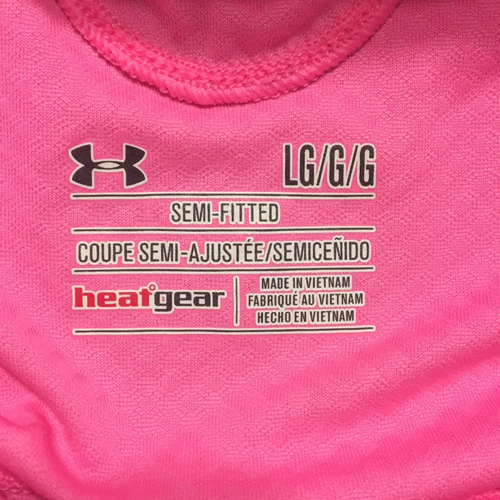 Under Armour Pullover - image 3